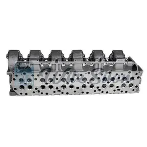 3406DI Cylinder head 1105096
