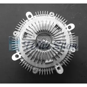 22179 Engine Cooling Fan Clutch for Chevy GMC S10 S15 Pickup L4-2.5L V6-2.8L 15549993 15564860