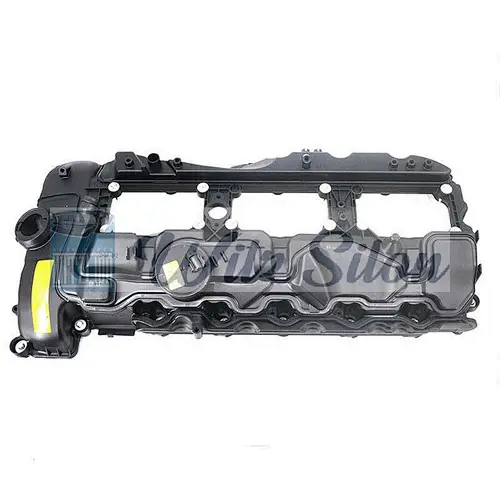 High Quality Engine Cylinder Head Valve Cover For BMW-S 335i 640i 740i X3 X5 X6  11127570292