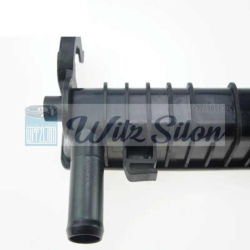 Auto Radiator Plastic Tank for car FORD FIESTA MAZDA