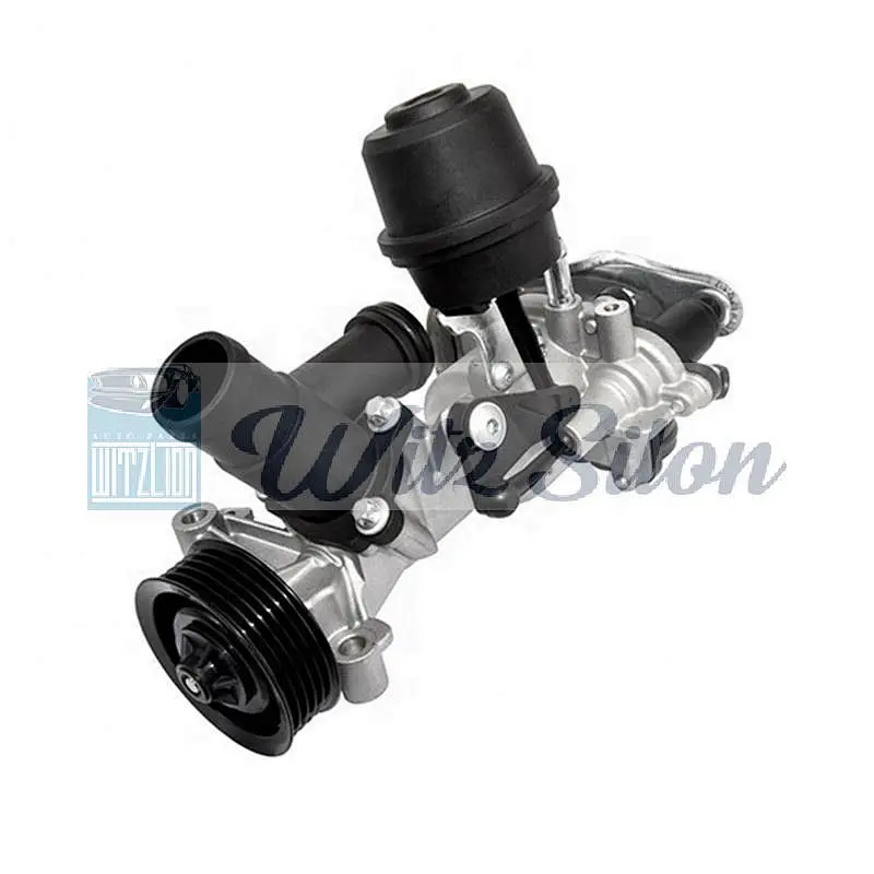 Electric water pump 2702000600 2702000000  2702000007 2702000401  2702000601  2702000801