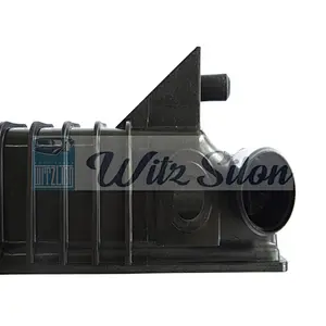 Car Radiator Production Line Radiator Car Plastic Tanks For FORD new