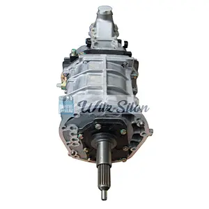 2KD/2TR TOYOTA Hilux Vigo Transmission