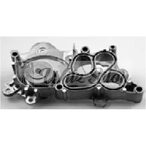 WATER PUMP 04E121600AD / 04E121042B / 04E121600AL / 04C121600K / 04E121600D / 04E121600H / 04E121600P VOLKSWA GEN