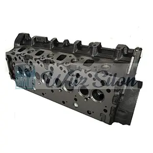 ISUZU 4HE1 CYLINDER HEAD
