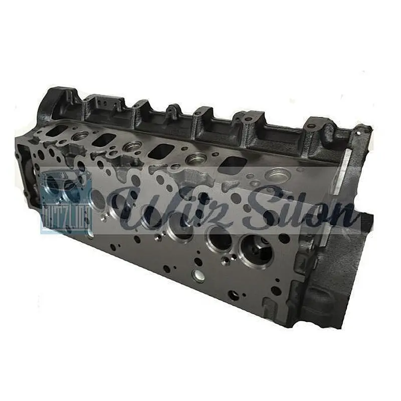 ISUZU 4HE1 CYLINDER HEAD