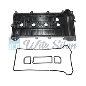 Brand New Engine Valve Cover Fits For C-Max DM2 Focus II 1.8 QQDA QQDB 4M5G-6K272-HE EN235335