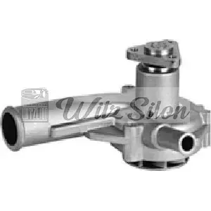 WATER PUMP EPW60 / 6683522 / 92BX8591AA / ME92BX8591A2B / 1383786 / 1518096 / 92BX8291A2B / 92BX8591A2B FORD / ESCORT '91/V/ / F