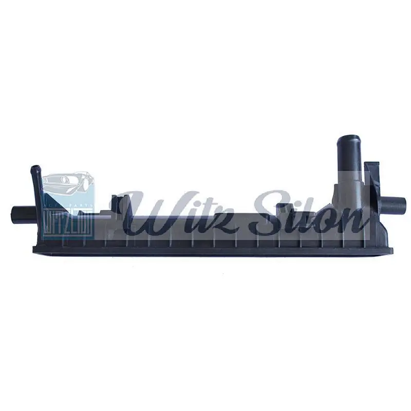 Car Brass Plastic Radiator Tanks Upper Top Radiator Water Surge Reserve Expansion Overflow tank
