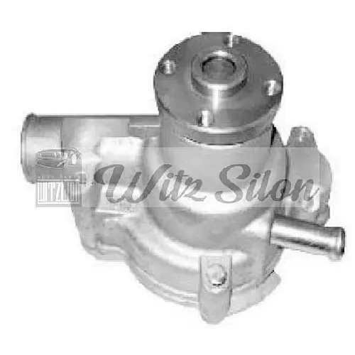 WATER PUMP 4022-1307010- / 10 LADA / GAZ VOLGA(3102)/