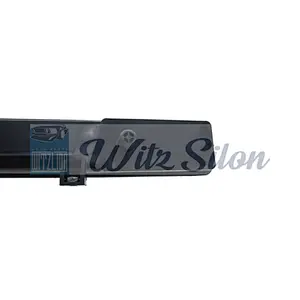 OEM MR127853 aluminum radiator for automotive car water cooling system for MITSUBISHI  car