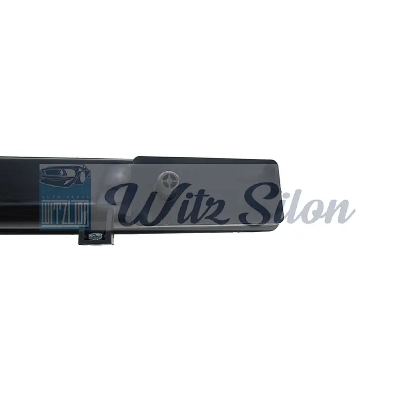 OEM MR127853 aluminum radiator for automotive car water cooling system for MITSUBISHI  car