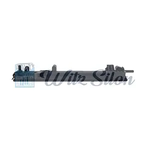 radiator heater car radiator plastic tanks