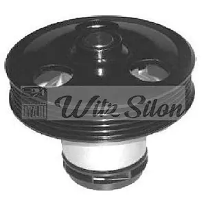 WATER PUMP 07K121011B / 07K121011BX / 07K121029 / 07K121011BV VOLKSWA GEN / JETTA III/