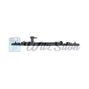 The cheap used car parts radiator repair tools car plastic radiator tanks cooling top tank for sale for MAZDA 6 2.3L Car