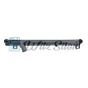 plastic tank for Auto Car Radiator cores and Automotive Car Radiator