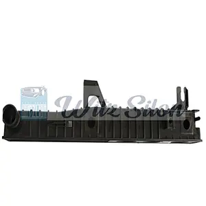 Replacement Radiator Tanks Top Radiator Plastic Tanks and Water Radiator Tanks