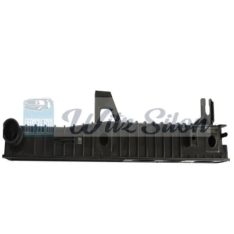 Replacement Radiator Tanks Top Radiator Plastic Tanks and Water Radiator Tanks