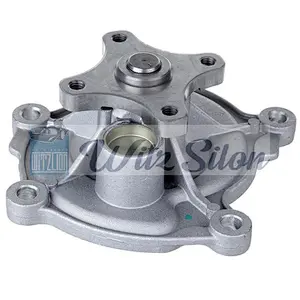 Brand New Water Pump Fits 06-11 Buicks Saturns Chevrolets Pontiacs 3.5L 3.9L OEM 89017757 89060479