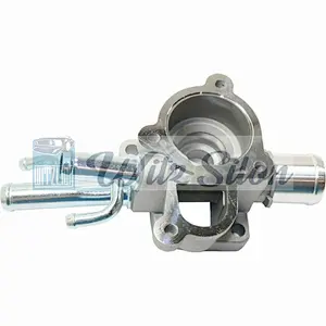 Engine Coolant Thermostat Housing for Hyundasi Accents 2001-2005 OEM 2562026160