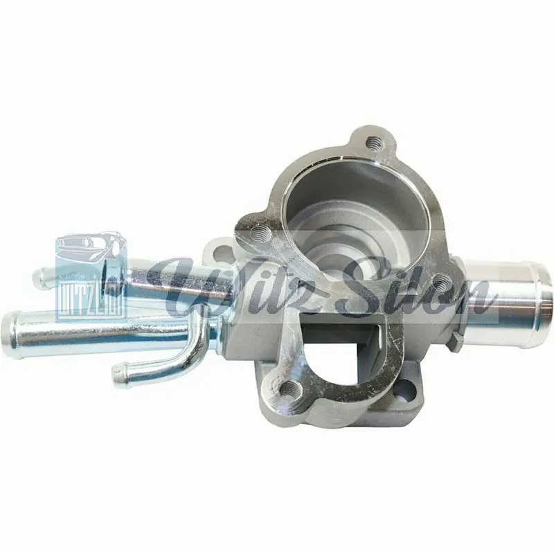 Engine Coolant Thermostat Housing for Hyundasi Accents 2001-2005 OEM 2562026160