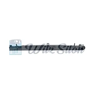 Supply ALL Car Model Radiator Plastic Tanks for Subaru Legacy radiator