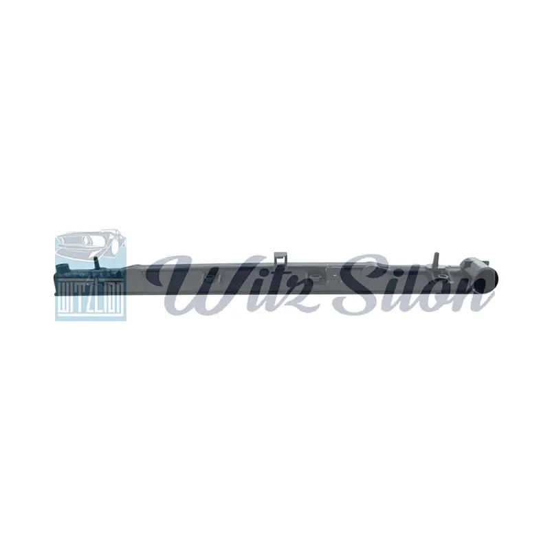 Supply ALL Car Model Radiator Plastic Tanks for Subaru Legacy radiator