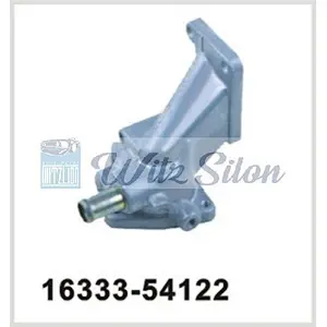 Water Outlet 1633354122 TOYOTA 3L