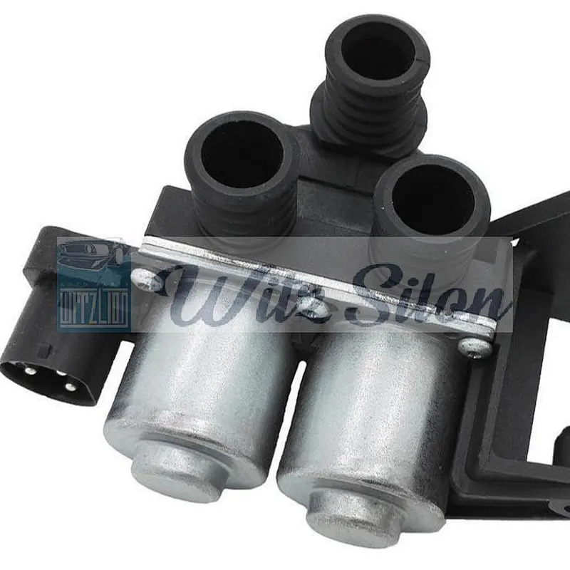 auto heater valve parts 64118391419
