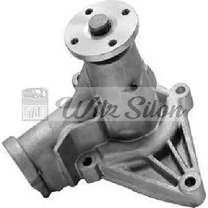 WATER PUMP MD997685 MITSUBISHI