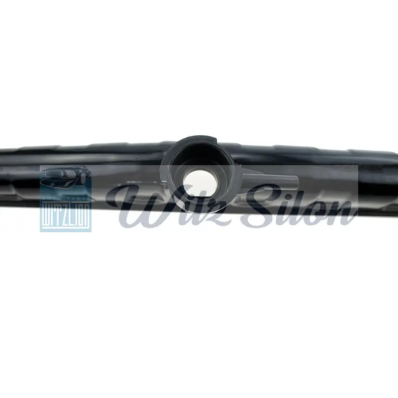 FACTORY COOLING SYSTEM PLASTIC RADIATOR TOP TANK FOR NISSAN SMALL CAR