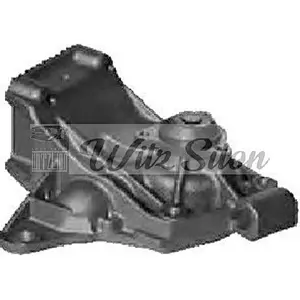 WATER PUMP 7701470879 RENAULT / MASTER II/ / Platform/Chassis (ED/HD/UD)2.5/
