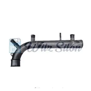 90500491 water hose parts