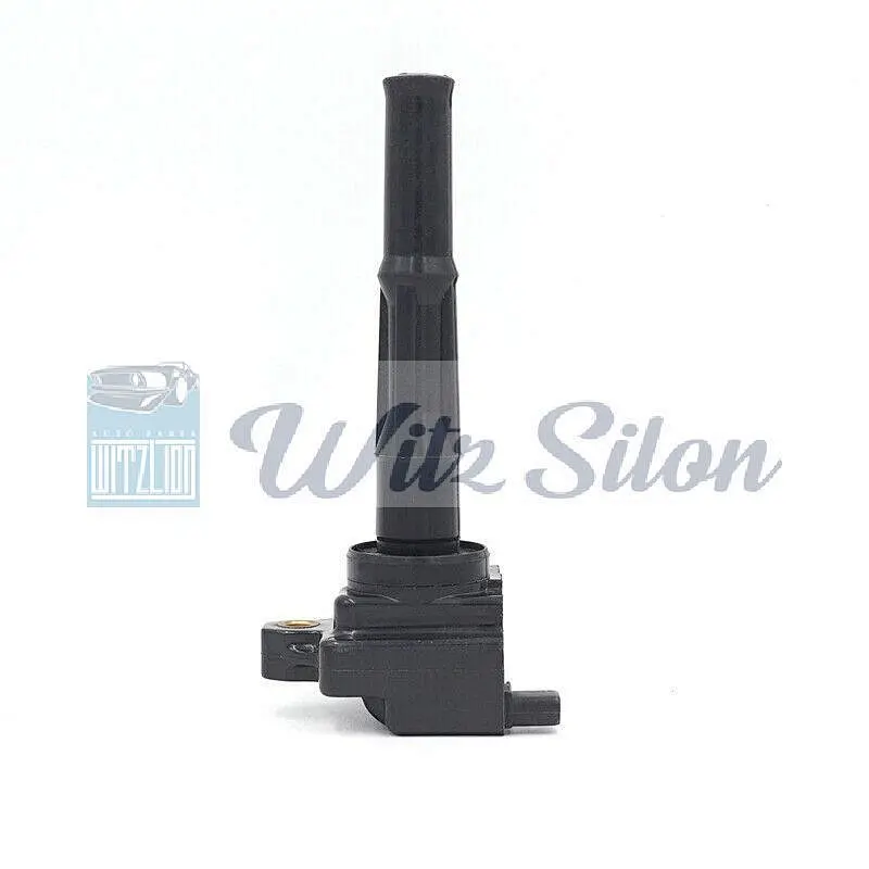90919-02212 Ignition Coils for 95-04 Toyotas T100s Tundras Tacomas 3.4L V6 UF156