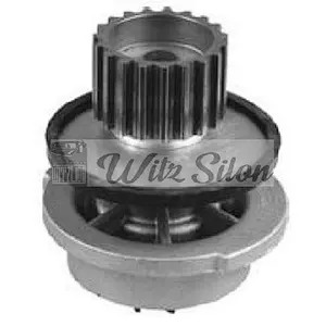 WATER PUMP 96352649 GM