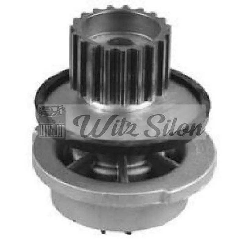 WATER PUMP 96352649 GM