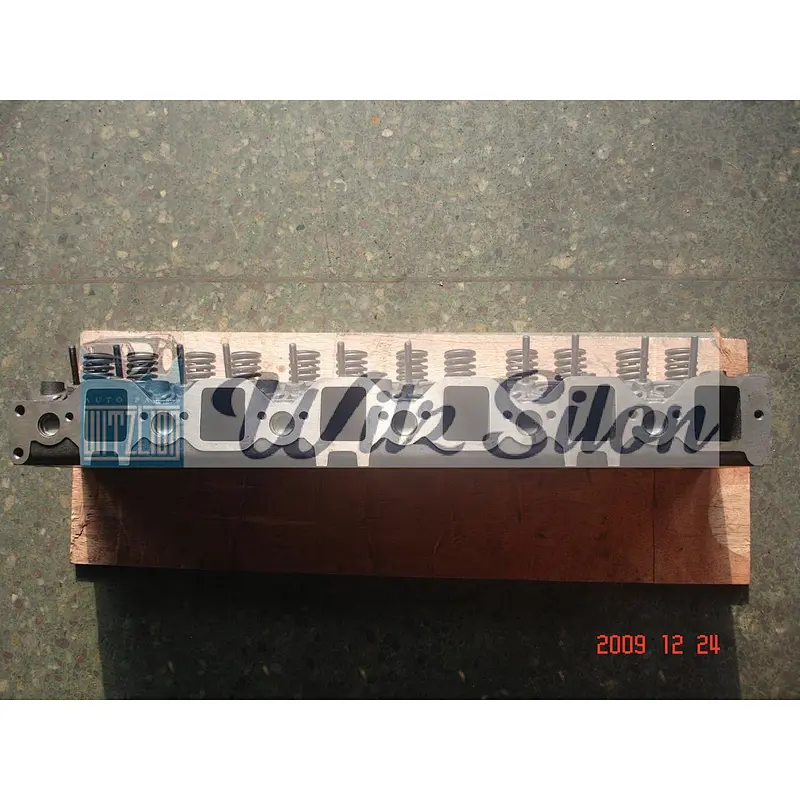 ISUZU 6BD1 5111410560