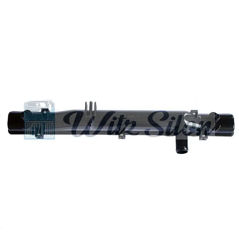 Radiator manufactures ningbo China Car radiator expansion tank plastic tanks for CADILLAC CTS car
