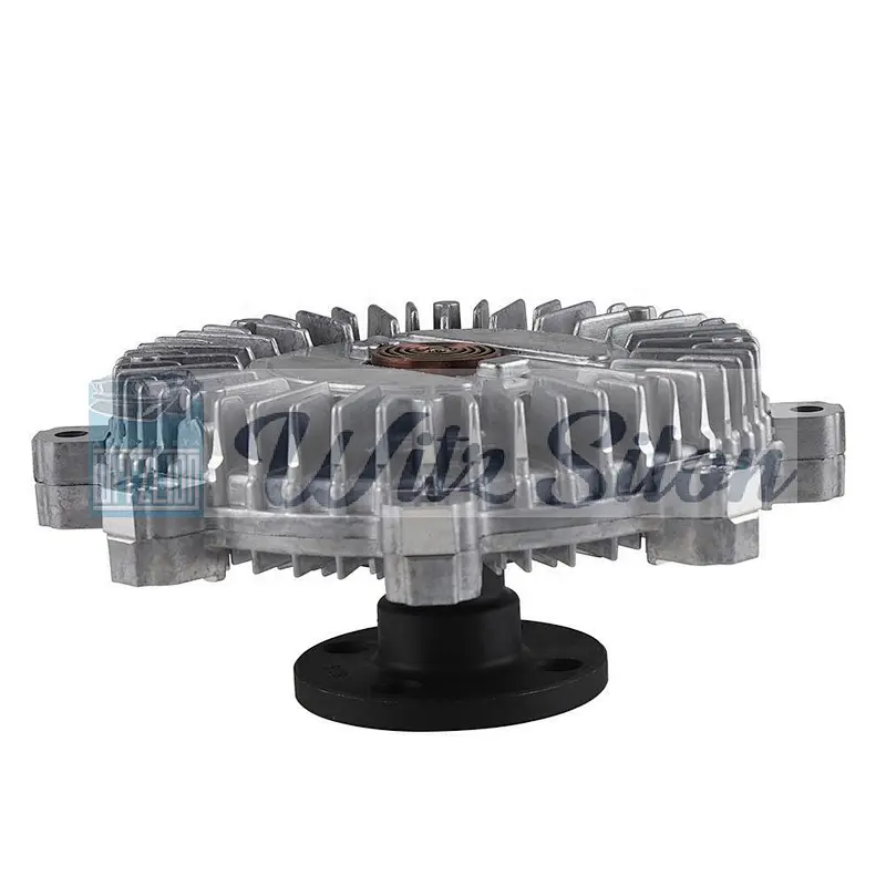 2680 Engine Cooling Fan Clutch - for 96-05 Chevrolet Tracker Suzuki Sidekick Vitara XL-7 1.8L 2.0L 2.5L 2.7L 17120-77E00