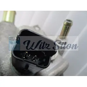 60672655 car alfa romeo aluminum water flange with thermostat auto parts