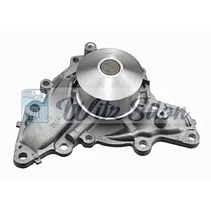 Brand New Water Pump Fits 1995-2012 Diamantes Eclipses Endeavors Galants Stratuss Sebrings OEM 1300A011