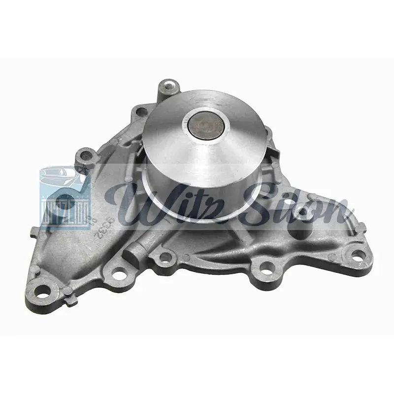 Brand New Water Pump Fits 1995-2012 Diamantes Eclipses Endeavors Galants Stratuss Sebrings OEM 1300A011