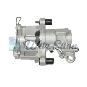 542092  SAABs 9-3 Rear Right Brake Calipers Solid Type Vauxhals 93172183 542092 5542114
