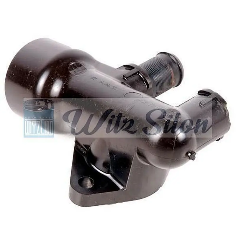 1336N8 CAR THERMOSTAT 1336.N8 9629730680 1.9 DW8 WJZ PEUGEOOT CITROOEN WATER FLANGE PARTS