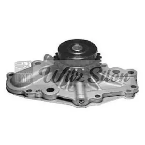WATER PUMP 4663732AC / 4663732 / 04663732AC / 4663732AB / 4663732AD / 4663736 / 4892225AA CHRYSLER / CONCORDE V-6/ / DODGE STRAT