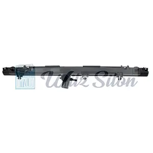 Factory Cooling System Parts Plastic Radiator Tank for SIE-NNA