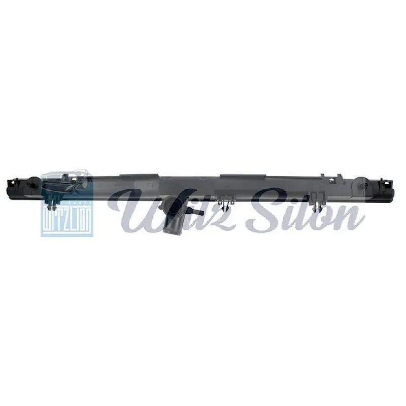 Factory Cooling System Parts Plastic Radiator Tank for SIE-NNA
