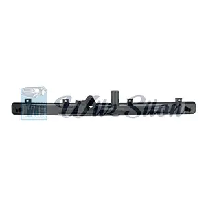 The used car accessories of cooling system of radiator plastic tanks manufactures for ACURA TSX small car