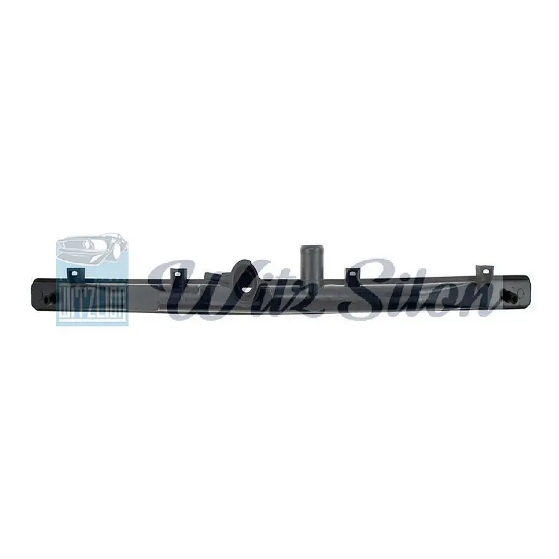 The used car accessories of cooling system of radiator plastic tanks manufactures for ACURA TSX small car