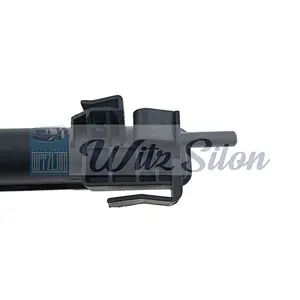 Popular Products radiator support manufacturer High Performance cooling radiator plastic tank